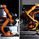 Illustration for article titled Bartending robot mixes (and remixes) crowdsourced drink recipes